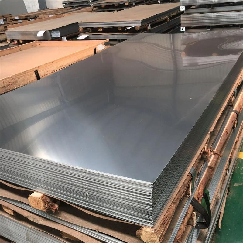 Duplex stainless steel 2205 plate