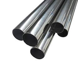 What are the advantages of 304 stainless steel pipes?