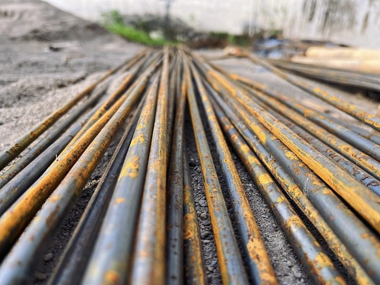 Anti-corrosion of seamless steel pipes is quite important. Let’s take a look together!