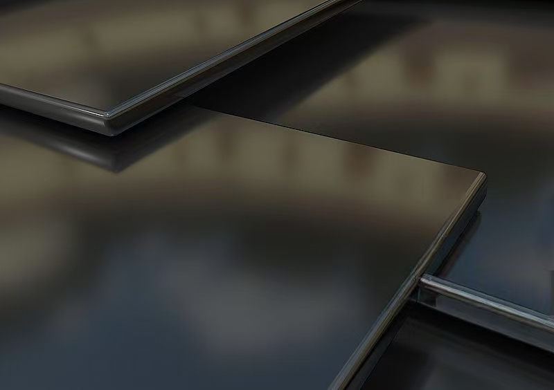 Overview of Stainless Steel Sheets