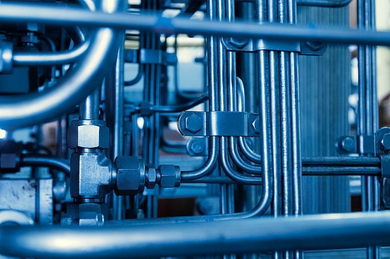 Summary of Stainless Steel Pipe Types and Applications