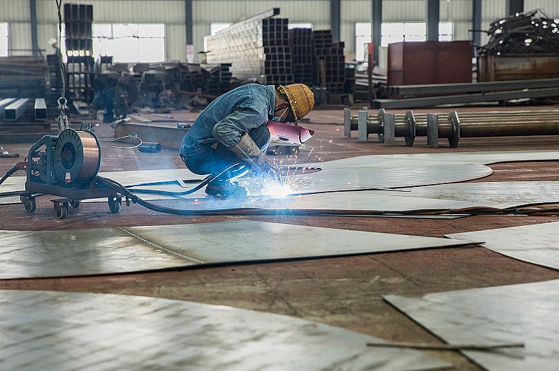 Mechanical properties of 316L stainless steel sheet