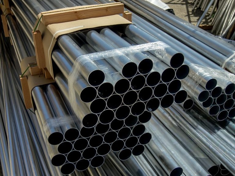 Knowledge of Various Heat Treatments for Mold Steels