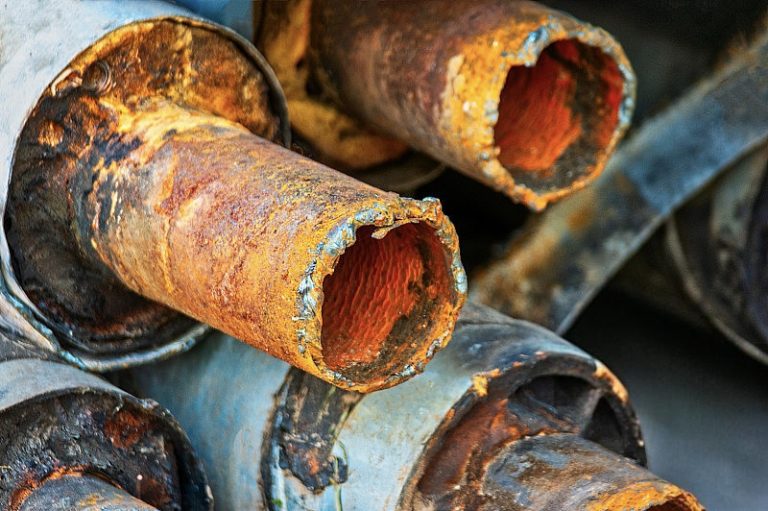 Control of Spots and Stains on the Surface of Cold-Rolled Thin Sheets