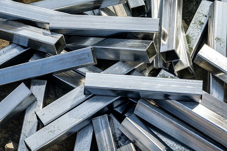 The Application of Stainless Steel in Construction Engineering
